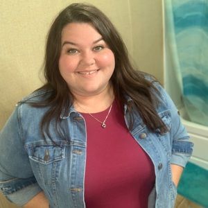 Meet your Posher, Ashley